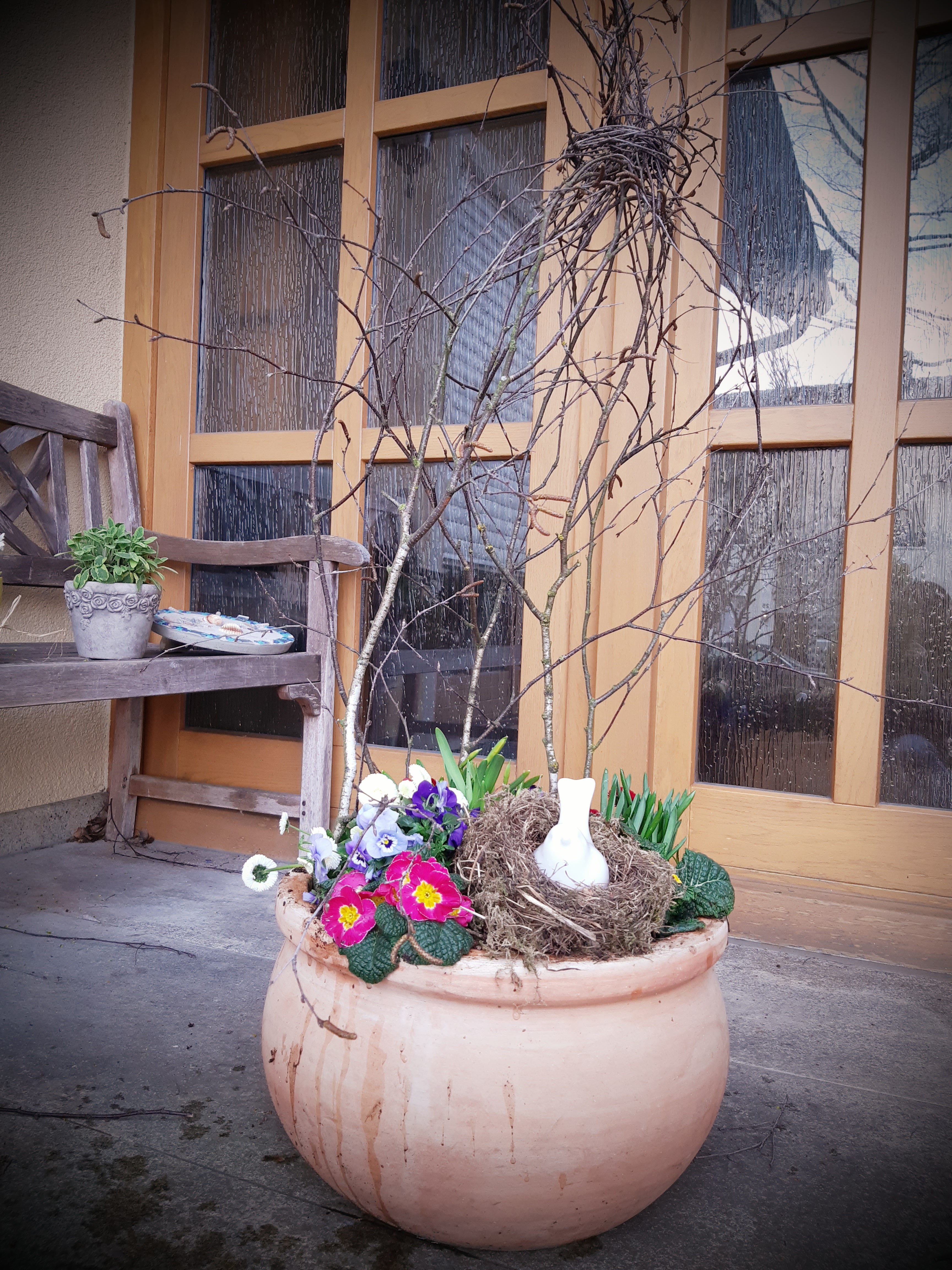 led blumenkasten Indoor greenhouse BoQube 